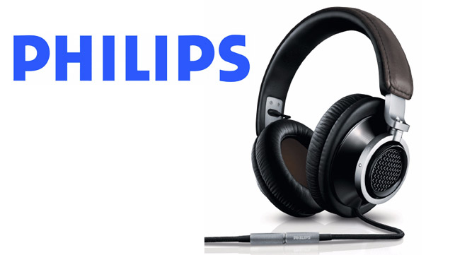 Philips Fidelio Headphones L1