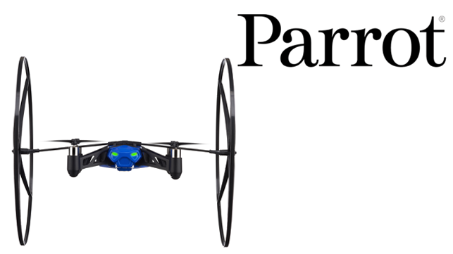 Parrot MiniDrone