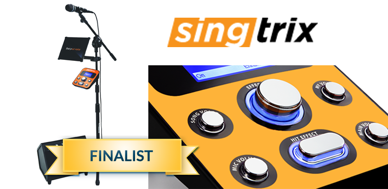 Singtrix