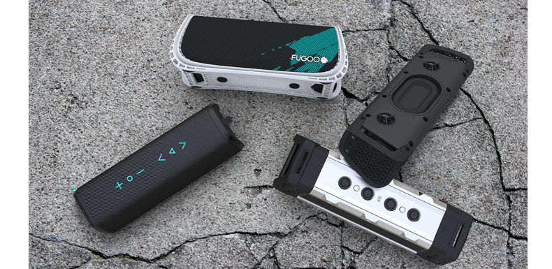 Fugoo XL