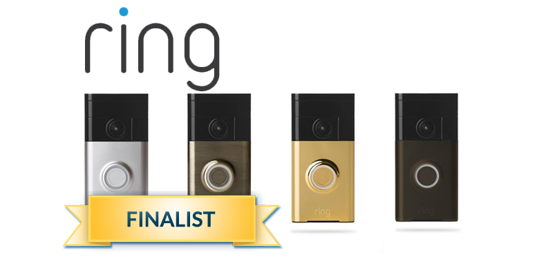 Ring Video Doorbell