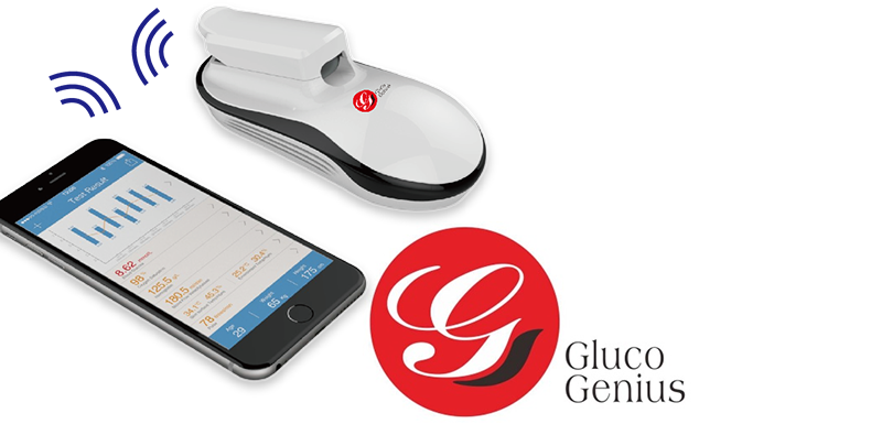 GlucoGenius