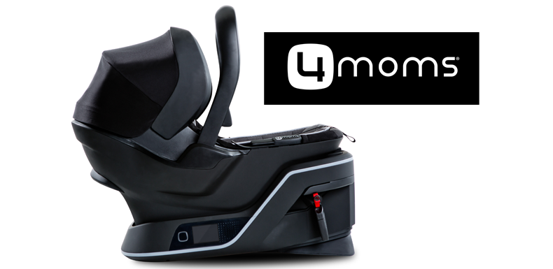 4moms infant car seat