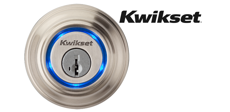 Kevo Touch-to-Open Smart Lock (Second Generation)