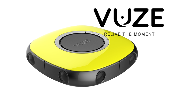 VUZE