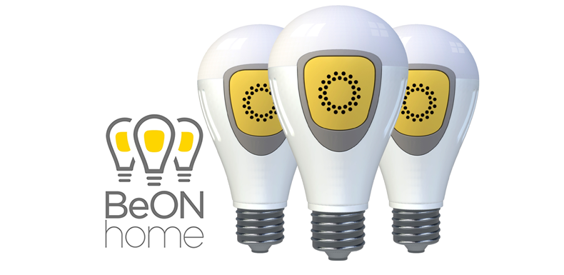 BeON Home Protection System