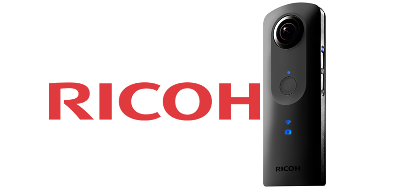 Ricoh Theta S