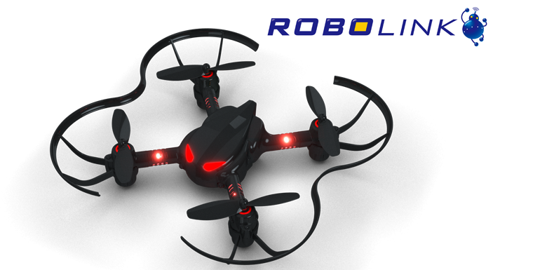 Codrone